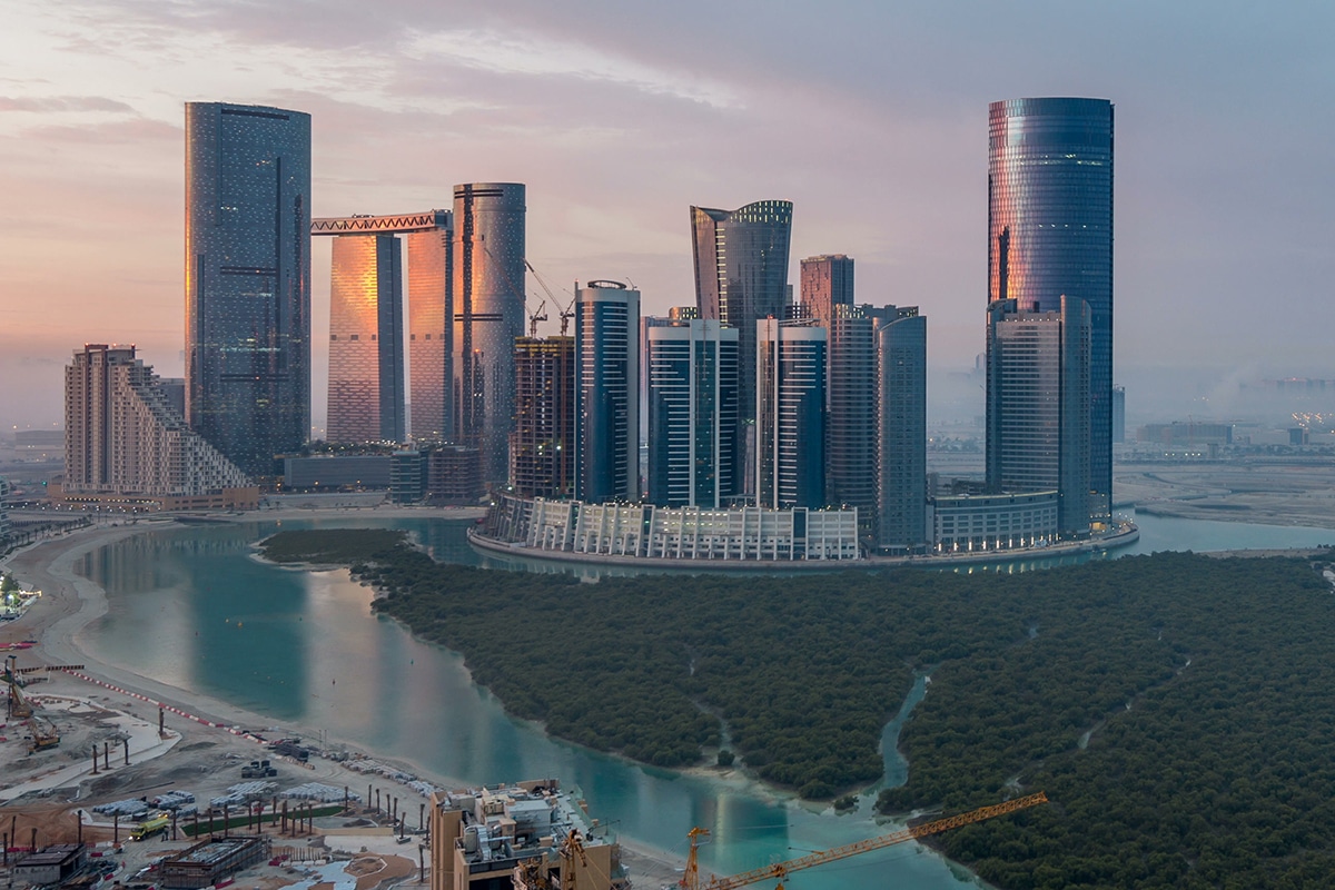 Al-Reem-Island
