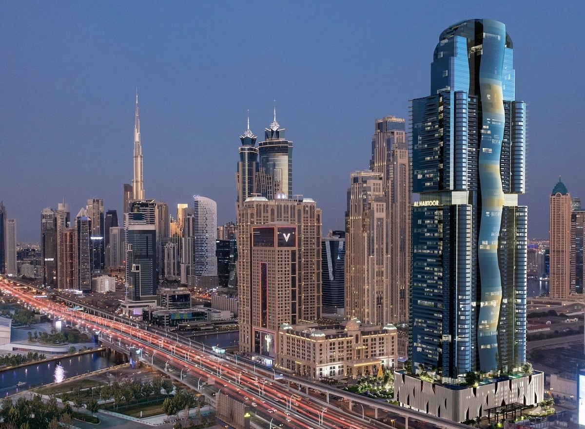 habtoor-tower-dubai